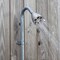 Speakman Sentinel Mark II S-1495-2-AF Exposed Shower with Showerhead S-1495-2-AF - alternate 2